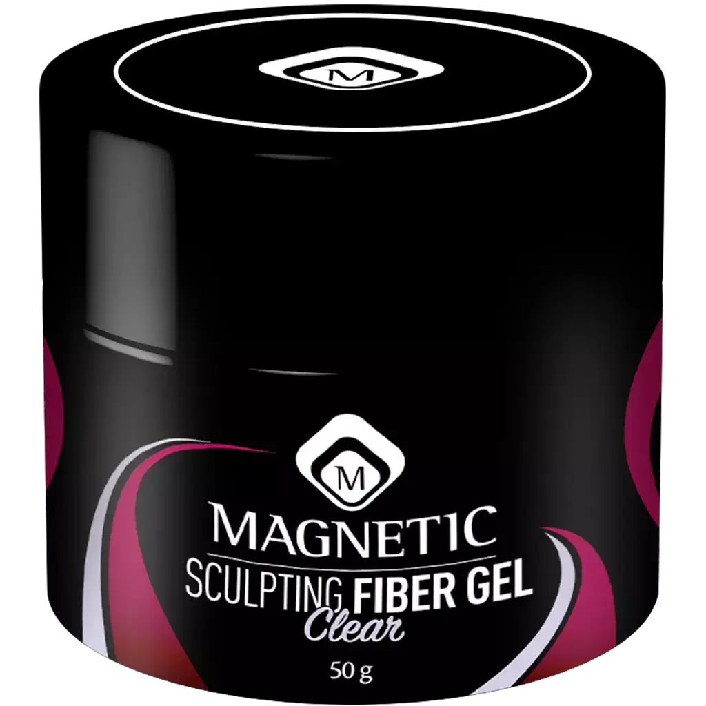 Magnetic Sculpting Fibergel 50 gr. TPO FREE