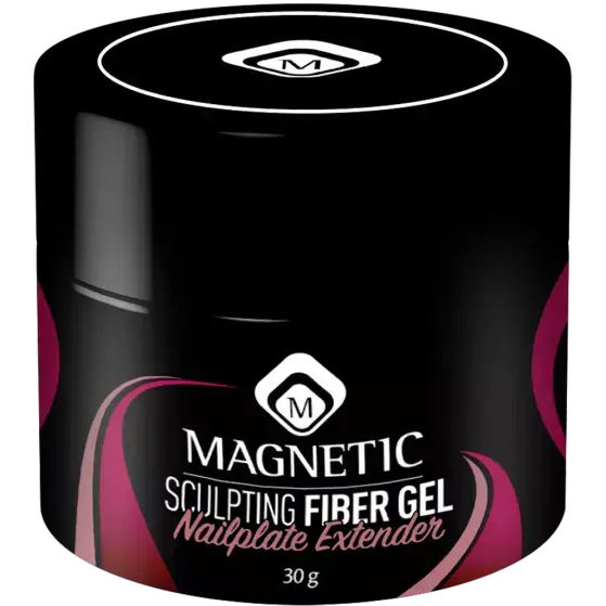 Magnetic Sculpting Fibergel Ext. 30 gr.  TPO FREE
