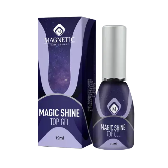 Magic shine 15 ml topgel