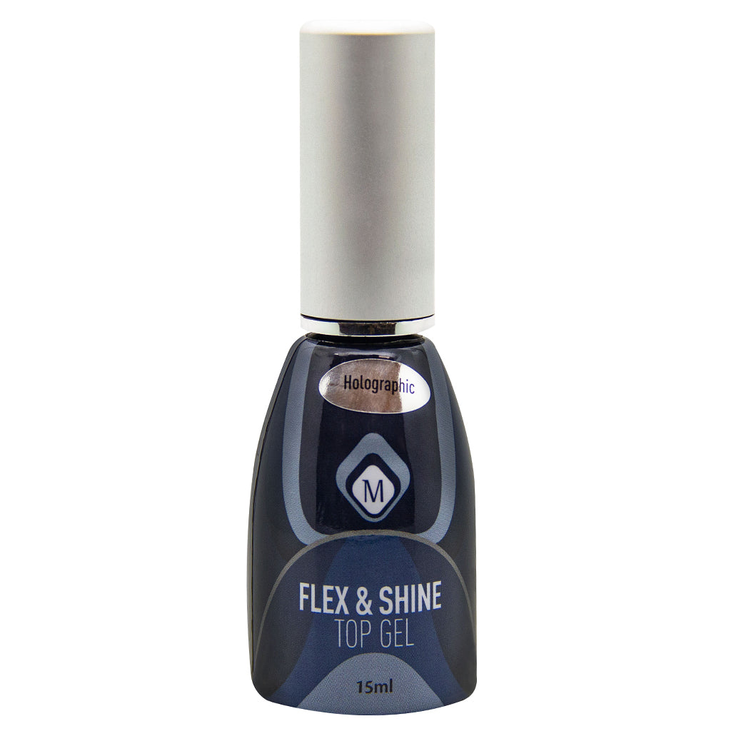 Magnetic Holographic Flex & Shine 15ml