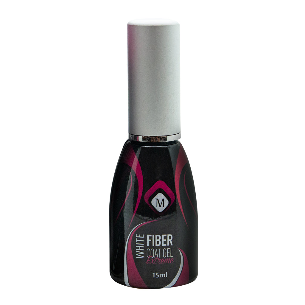 FIBER COAT EXTREME WHITE