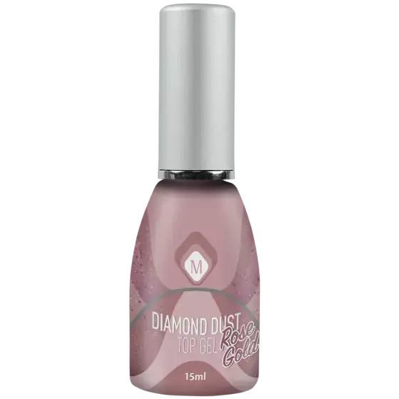 Diamond Dust Rose Gold