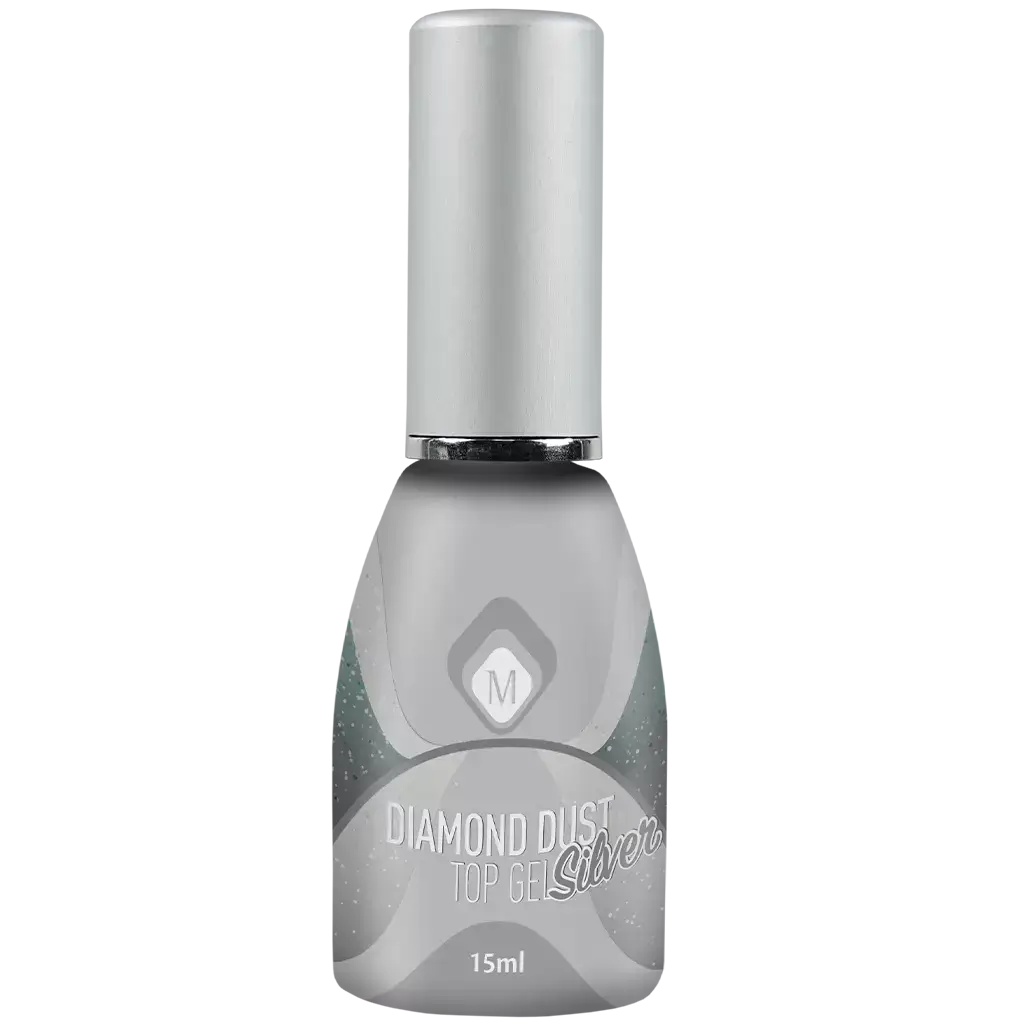 Diamond Dust Silver
