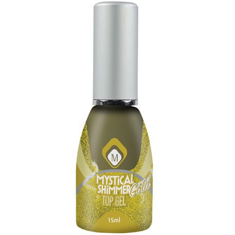 Mystical Shimmers Gold