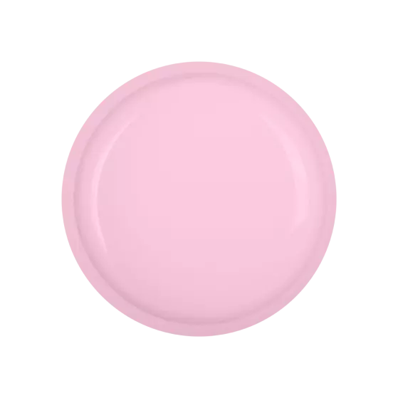 Sample Fiber Gel Blush Frosted Pink 5 gr  TPO Free