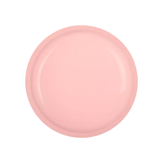 Sample Fiber Gel Blush Rose 5 gr  TPO Free