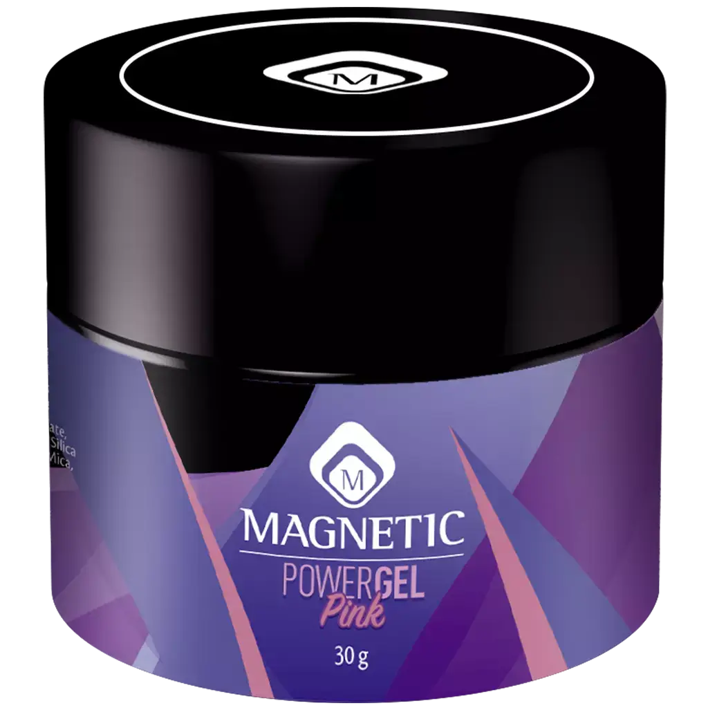 Powergel by Magnetic Pink TPO FREE