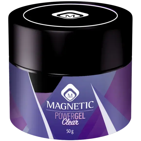 PowerGel By Magnetic Clear 50gr