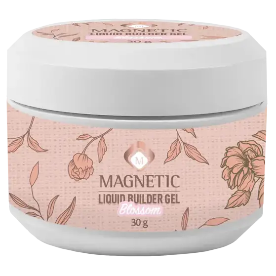 Liquid Builder Gel Blossom