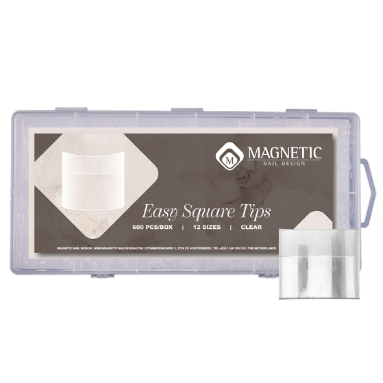 Easy Square Tips