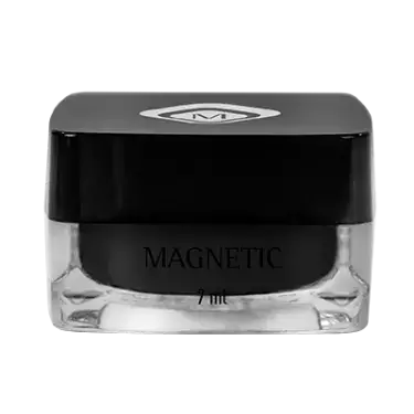 Liner Gel Black