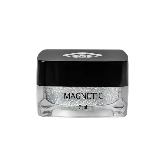 LINER GEL SILVER