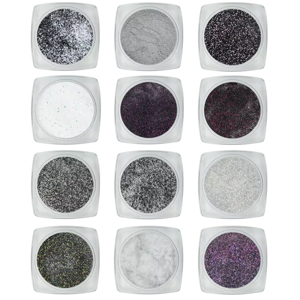 Pro Formula Galaxy Collection