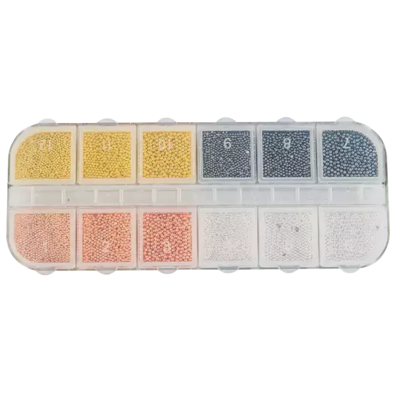 Mixed Bullions