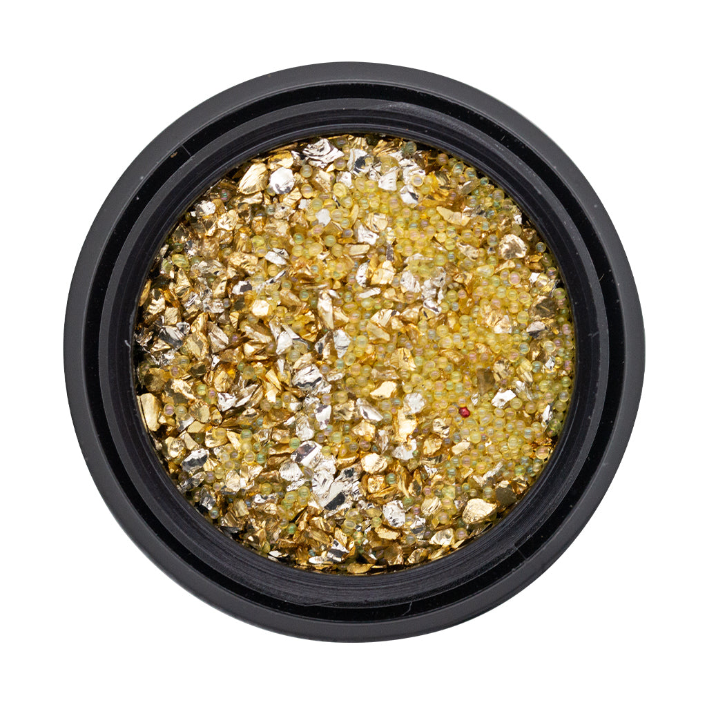 Special Inlay Gold