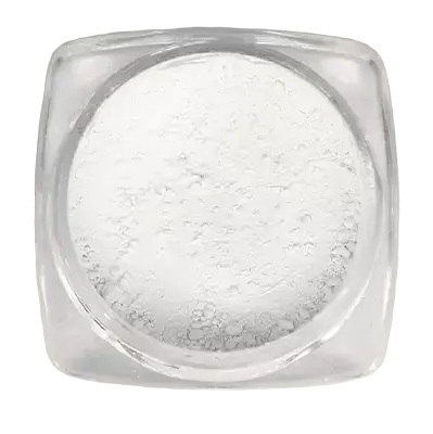 Powder Boom White