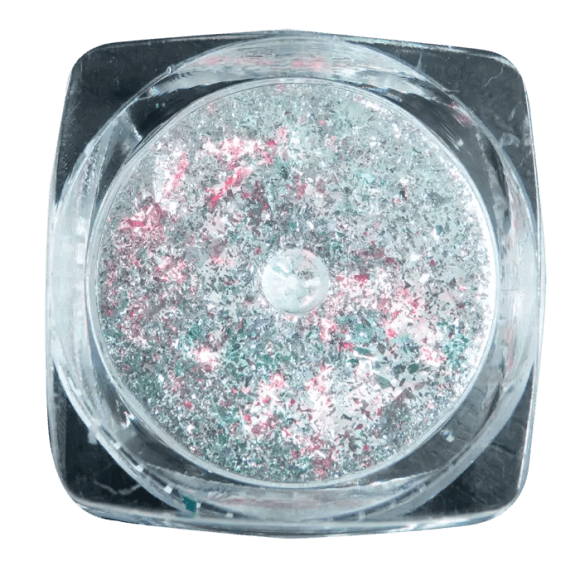 Unicorn Chameleon Flakes