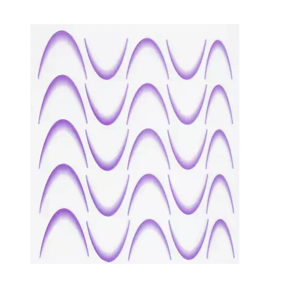 Flawless French Purple