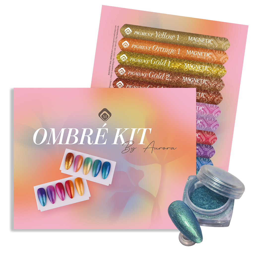 Ombre Kit By Aurora