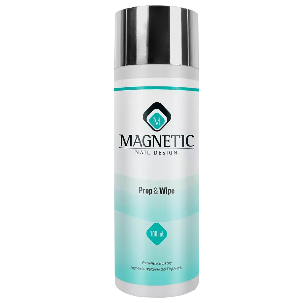 Prep and Wipe 100ml Dop