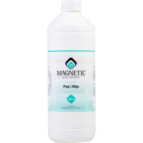 Prep & Wipe 1000 ml