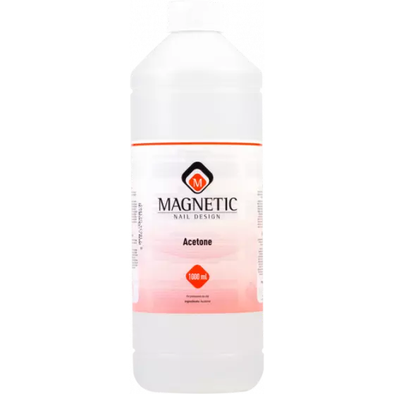 Acetone 1000 ml