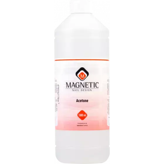 Acetone 1000 ml
