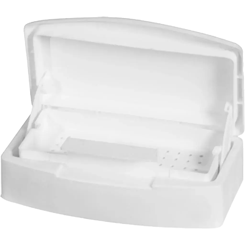 Disinfection Tray