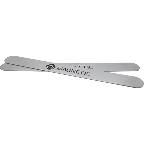 Metal Core Flex File 2 pcs