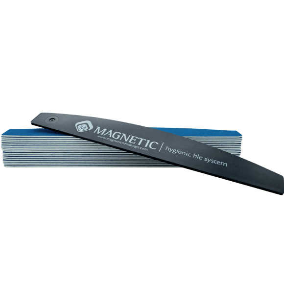 Hygienisch vijl systeem Special Blue 220 grit 50 pcs