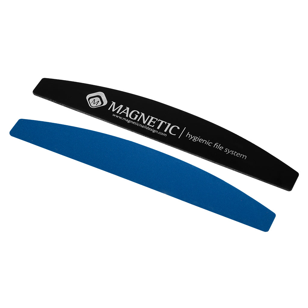 Hygienisch vijl systeem Special Blue 220 grit 50 pcs