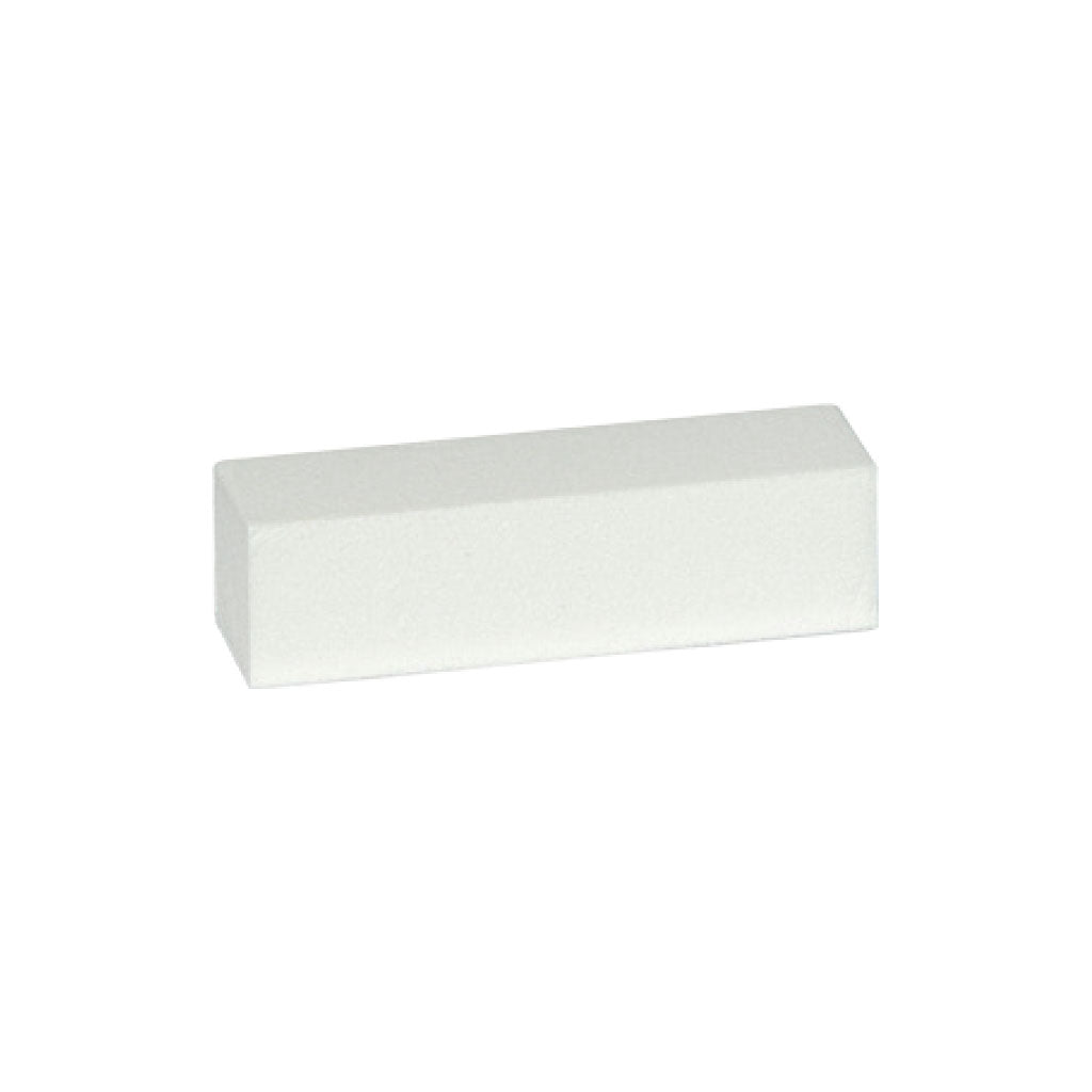 White Block 100/180 5 pcs