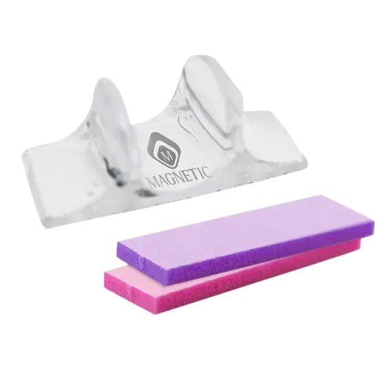 Hygienic Buffer Holder