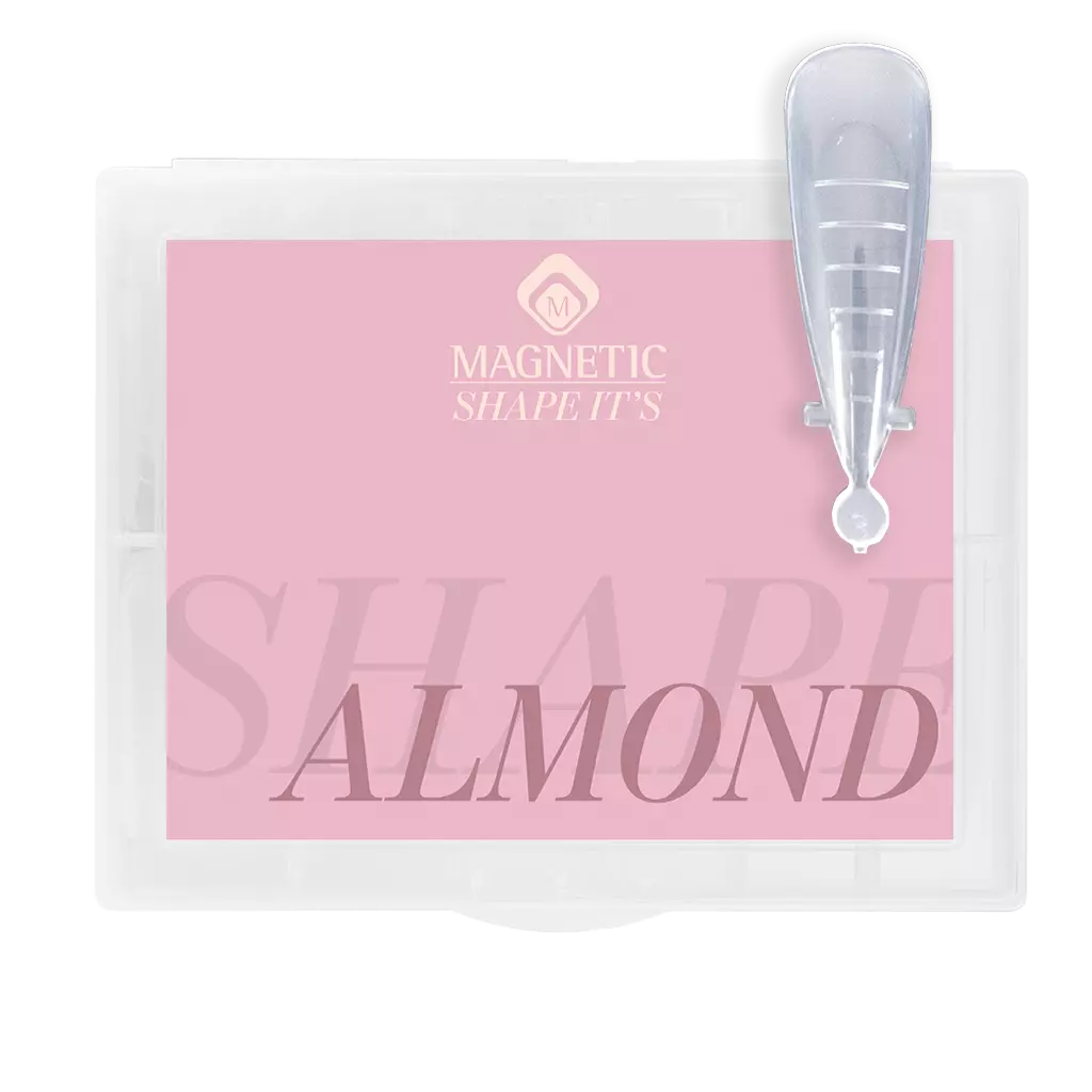 Shape It's Almond box 120 st