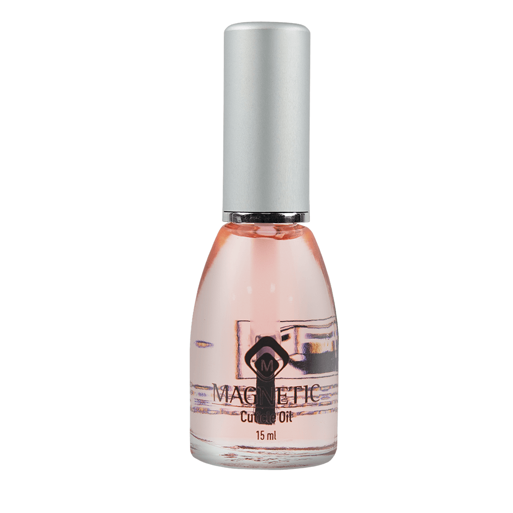 Cuticle Oil Peach 15 ml NEW