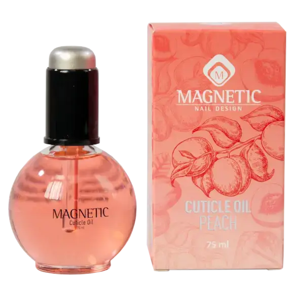 Cuticle Oil 75 ML NEW