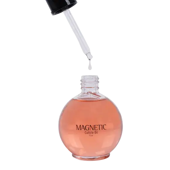 Cuticle Oil 75 ML NEW