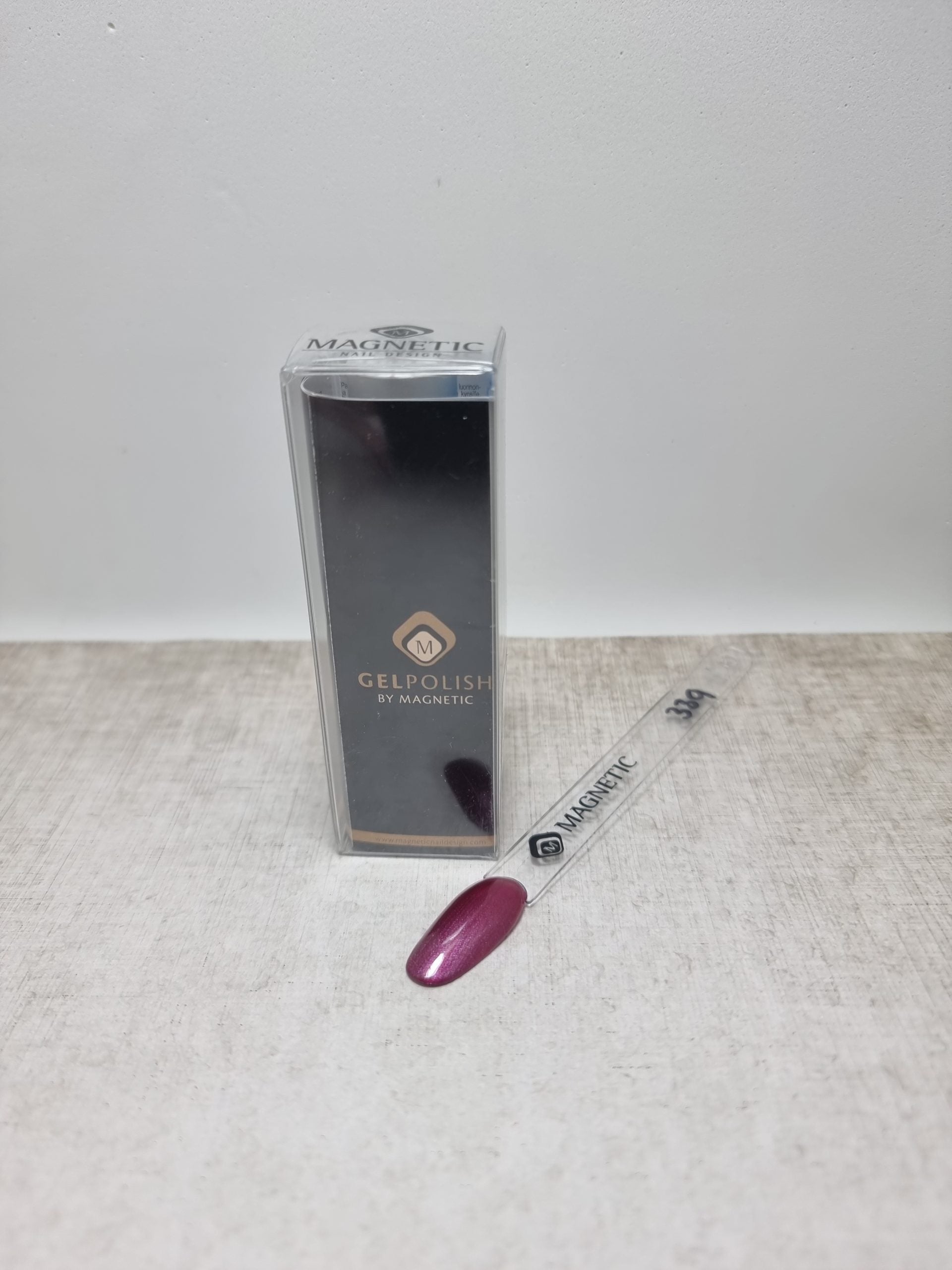Gp Purple Rain