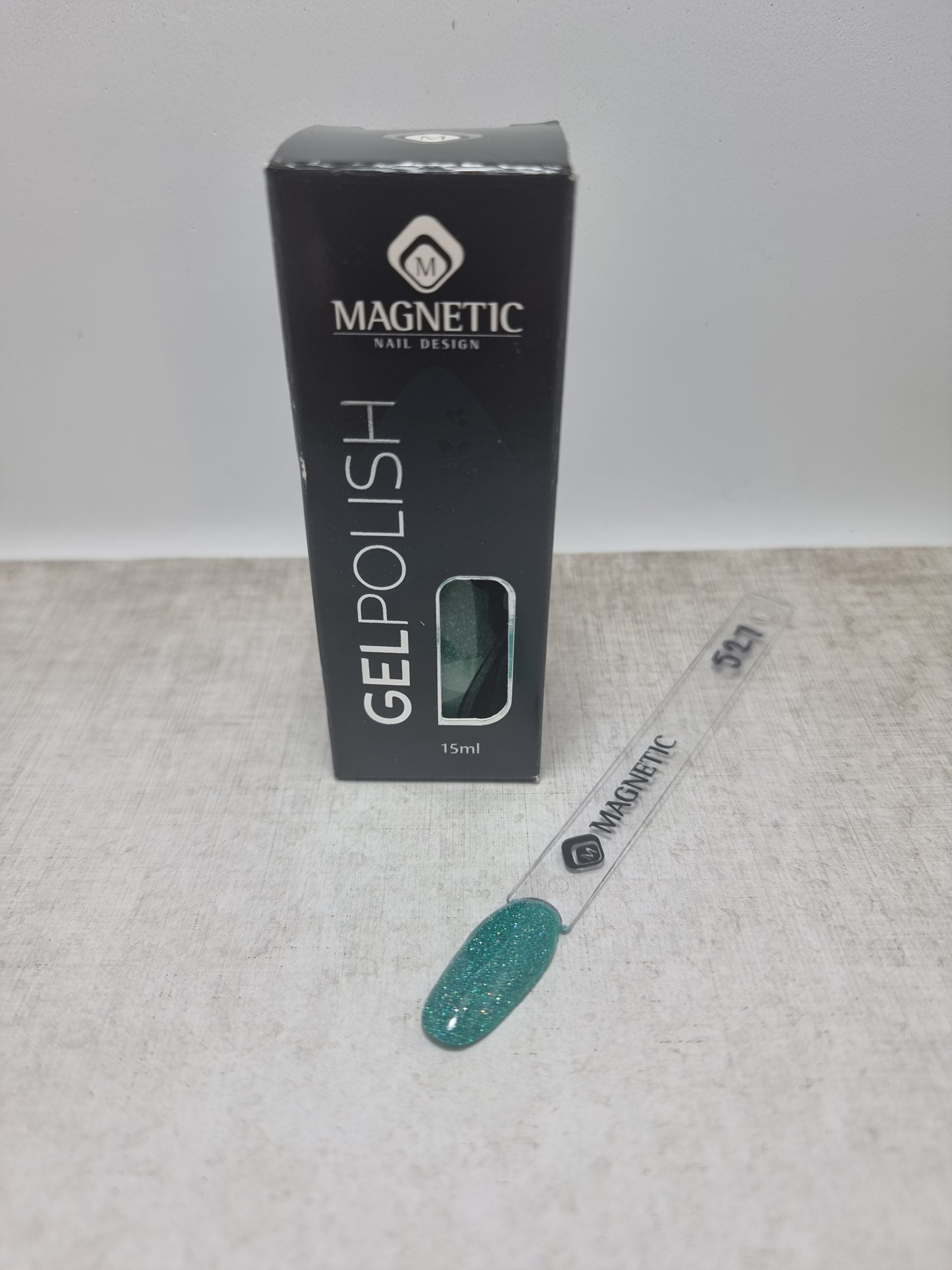 Gp Sea Foam Glitter