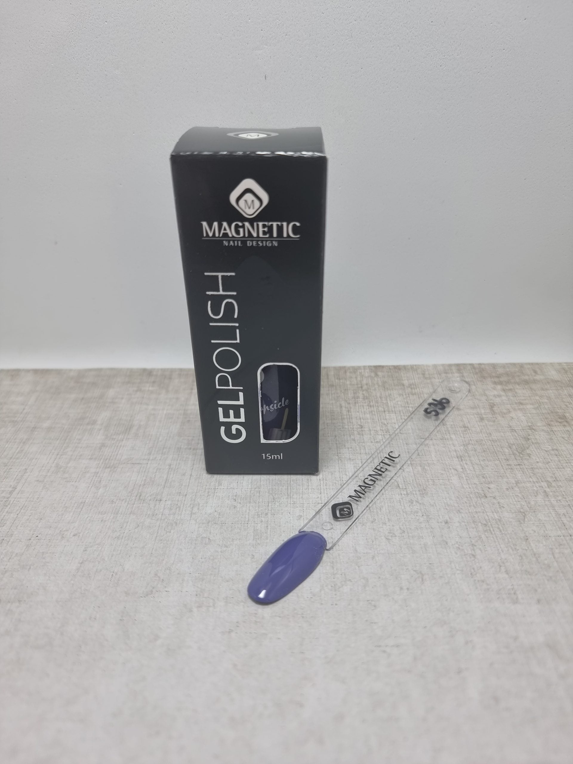 Gp Popsicle