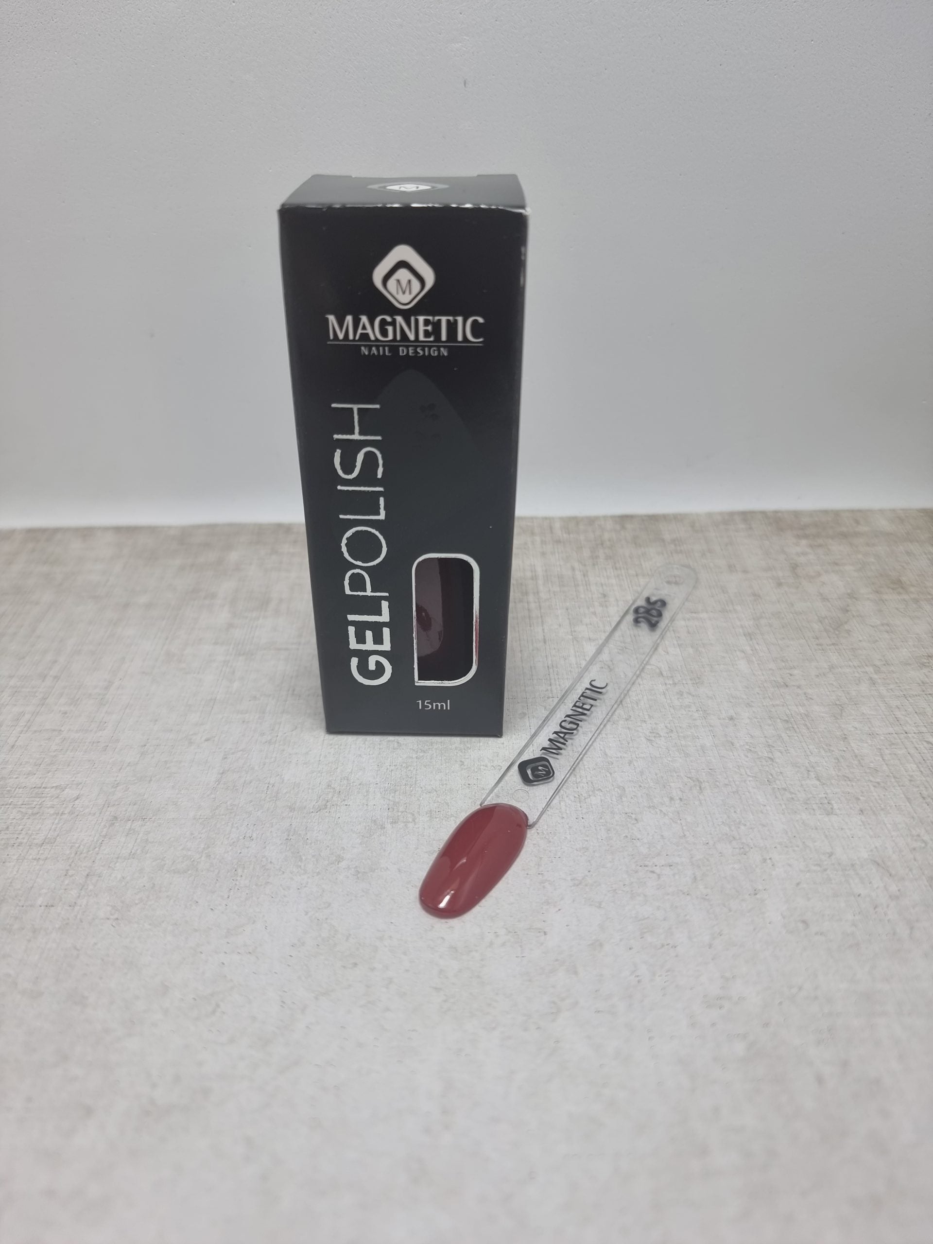 Gp Raspberry Rush