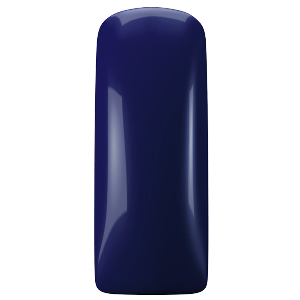 GELPOLISH DEEP SEA BLUE 15 ML TPO FREE