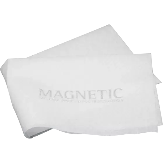 Magnetic Table Towel Pack 50pc