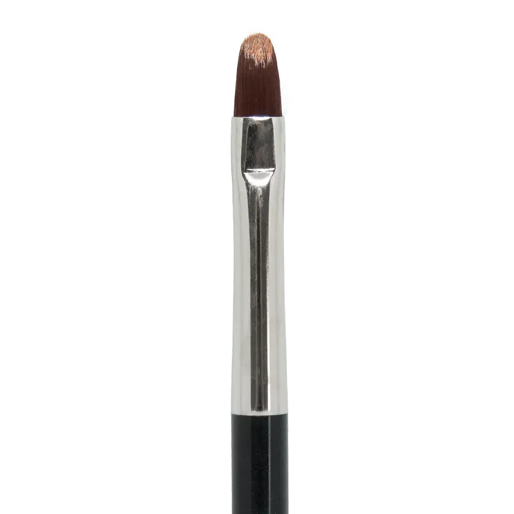 Click On Gel Oval