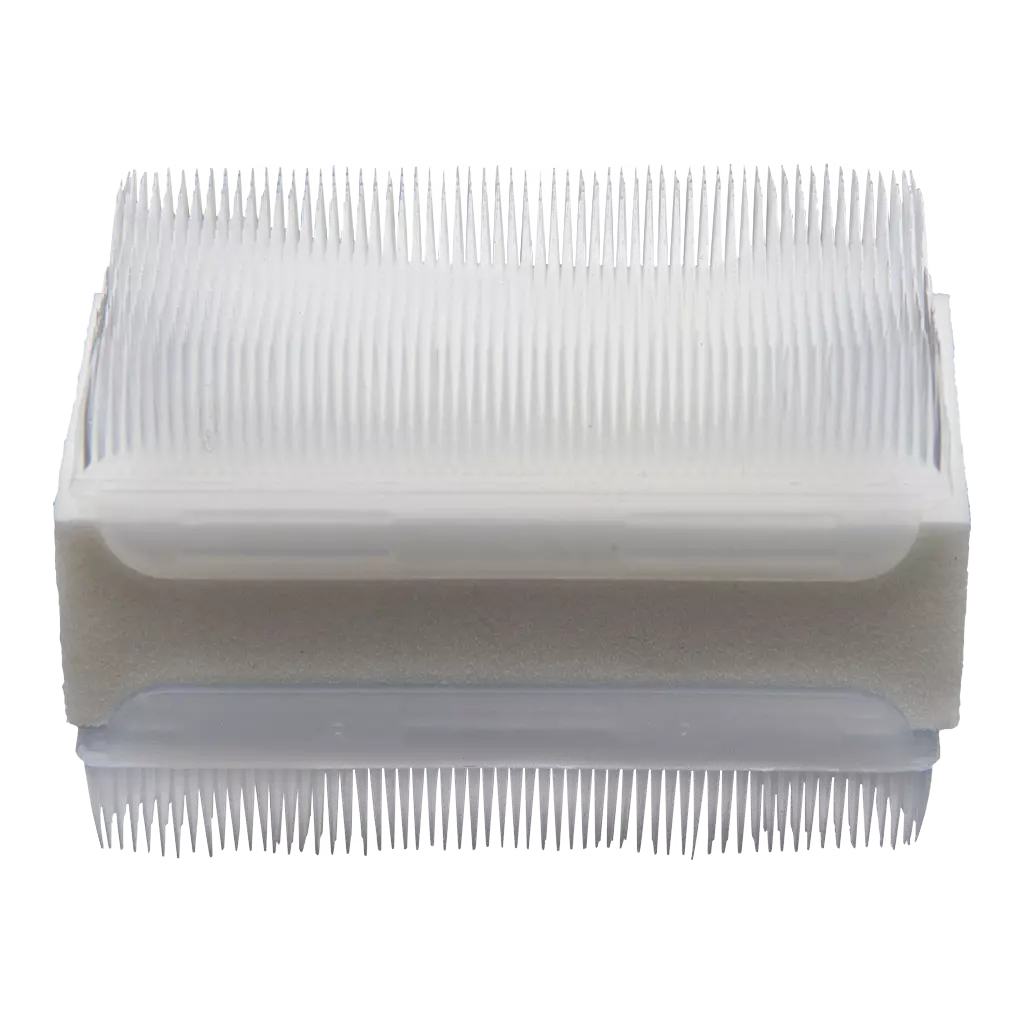 Silky Smooth Brush