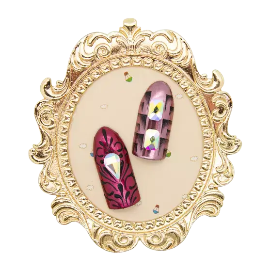 Display Frame Barok