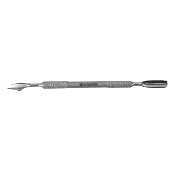 Precision Cuticle Pusher