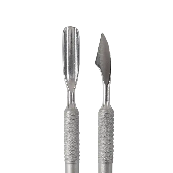 Precision Cuticle Pusher