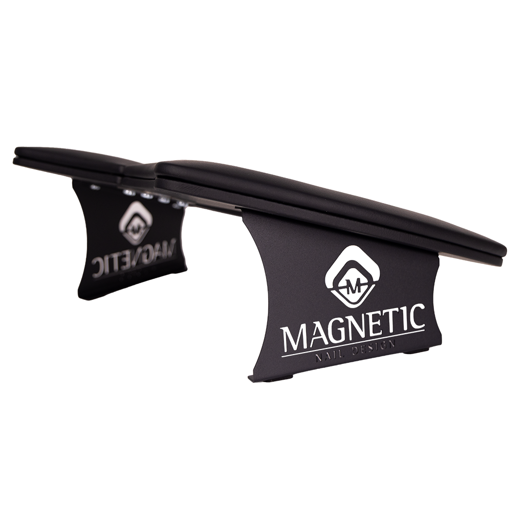 Ergo Arm Rest Black