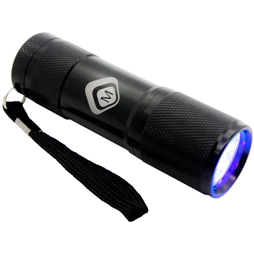 FlashCure Light